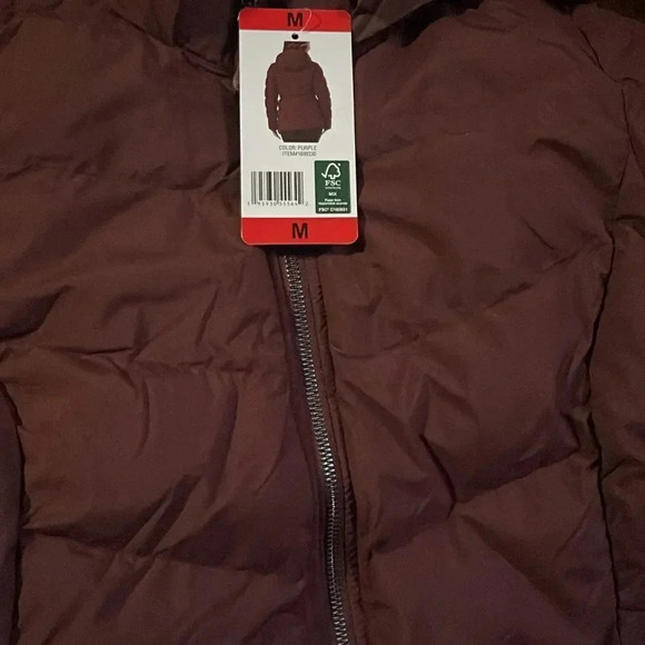 32 Degrees Ladies' Winter Tech Jacket Small - Picture 13 of 14